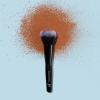 imageelf Flawless Face Brush Synthetic Makeup Brush For Contour ampamp Definition Great For Powder Blush ampamp Bronzer Vegan ampamp CrueltyFree