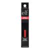 imageelf Glossy Lip Stain LongLasting Lightweight Lip Stain For A Sheer Pop Of Color ampamp Subtle Gloss Finish Vegan ampamp CrueltyFree Berry QueenPolished Peach