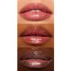imageelf Glow Reviver Lip Oil Nourishing and Hydrating with HighShine Glimmer Finish ampamp Sheer Wash Of Color Minty Scent NonSticky Vegan ampamp Crueltyfree Divine WinePrincess Cut