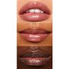 imageelf Glow Reviver Lip Oil Nourishing and Hydrating with HighShine Glimmer Finish ampamp Sheer Wash Of Color Minty Scent NonSticky Vegan ampamp Crueltyfree Divine WineCitrine Gleam