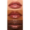 imageelf Glow Reviver Lip Oil Nourishing and Hydrating with HighShine Glimmer Finish ampamp Sheer Wash Of Color Minty Scent NonSticky Vegan ampamp Crueltyfree Divine WineChocoluxe