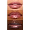 imageelf Glow Reviver Lip Oil Nourishing and Hydrating with HighShine Glimmer Finish ampamp Sheer Wash Of Color Minty Scent NonSticky Vegan ampamp Crueltyfree Divine WineOpalogy Tour