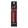 imageelf Glow Reviver Melting Lip Balm Hydrating Tinted Lip Balm For A Glossy Finish ampamp Soft Supple Lips Vegan ampamp CrueltyFree Yummy GummyBlackberry Sorbet