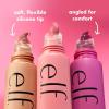 imageelf Glow Reviver Melting Lip Balm Hydrating Tinted Lip Balm For A Glossy Finish ampamp Soft Supple Lips Vegan ampamp CrueltyFree Yummy GummyStrawberry Shortcake