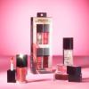 imageelf Glow Reviver Quad Goals Lip Oil Kit Lip Gloss For A HighGloss Finish ampamp Sheer Wash Of Color NonSticky Vegan ampamp CrueltyFree 4 GlossesQuad Goals Lip Oil Kit