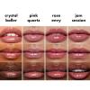 imageelf Glow Reviver Quad Goals Lip Oil Kit Lip Gloss For A HighGloss Finish ampamp Sheer Wash Of Color NonSticky Vegan ampamp CrueltyFree 4 GlossesQuad Goals Lip Oil Kit