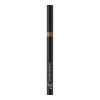imageelf H2O Proof Eyeliner Pen Felt Tip Waterproof LongLasting HighPigmented Liner For Bold Looks Vegan ampamp CrueltyFree Jet Black 002 Fl OzDeep Brown