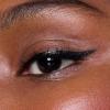 imageelf H2O Proof Eyeliner Pen Felt Tip Waterproof LongLasting HighPigmented Liner For Bold Looks Vegan ampamp CrueltyFree Jet Black 002 Fl OzJet Black
