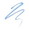 imageelf H2O Proof Inkwell Eyeliner Pen Highpigment Waterproof Liquid Eyeliner Delivers A Matte Finish Vegan ampamp Crueltyfree CaffeinatedBluebird