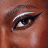 imageelf H2O Proof Inkwell Eyeliner Pen Highpigment Waterproof Liquid Eyeliner Delivers A Matte Finish Vegan ampamp Crueltyfree CaffeinatedBluebird