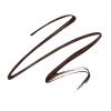 imageelf H2O Proof Inkwell Eyeliner Pen Highpigment Waterproof Liquid Eyeliner Delivers A Matte Finish Vegan ampamp Crueltyfree CaffeinatedCaffeinated
