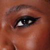 imageelf H2O Proof Inkwell Eyeliner Pen Highpigment Waterproof Liquid Eyeliner Delivers A Matte Finish Vegan ampamp Crueltyfree CaffeinatedFilm Noir