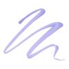 imageelf H2O Proof Inkwell Eyeliner Pen Highpigment Waterproof Liquid Eyeliner Delivers A Matte Finish Vegan ampamp Crueltyfree CaffeinatedLavender Daze