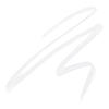 imageelf H2O Proof Inkwell Eyeliner Pen Highpigment Waterproof Liquid Eyeliner Delivers A Matte Finish Vegan ampamp Crueltyfree CaffeinatedWhite Out