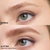imageelf Holy Strokes MicroFine Brow Pen Liquid Waterproof Eyebrow Makeup For Detailing ampamp Adding Dimension Vegan ampamp CrueltyFree Soft BrownAuburn