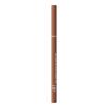 imageelf Holy Strokes MicroFine Brow Pen Liquid Waterproof Eyebrow Makeup For Detailing ampamp Adding Dimension Vegan ampamp CrueltyFree Soft BrownAuburn
