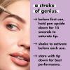 imageelf Holy Strokes MicroFine Brow Pen Liquid Waterproof Eyebrow Makeup For Detailing ampamp Adding Dimension Vegan ampamp CrueltyFree Soft BrownDeep Brown