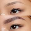imageelf Holy Strokes MicroFine Brow Pen Liquid Waterproof Eyebrow Makeup For Detailing ampamp Adding Dimension Vegan ampamp CrueltyFree Soft BrownDeep Brown