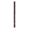 imageelf Holy Strokes MicroFine Brow Pen Liquid Waterproof Eyebrow Makeup For Detailing ampamp Adding Dimension Vegan ampamp CrueltyFree Soft BrownDeep Brown