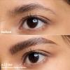 imageelf Holy Strokes MicroFine Brow Pen Liquid Waterproof Eyebrow Makeup For Detailing ampamp Adding Dimension Vegan ampamp CrueltyFree Soft BrownNeutral Brown