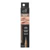 imageelf Holy Strokes MicroFine Brow Pen Liquid Waterproof Eyebrow Makeup For Detailing ampamp Adding Dimension Vegan ampamp CrueltyFree Soft BrownTaupe