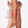 imageelf Hydrating Core Lip Shine Conditioning ampamp Nourishing Lip Balm Sheer Color Tinted Chapstick Happy 009 OzBlissful