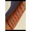 imageelf Hydrating Core Lip Shine Conditioning ampamp Nourishing Lip Balm Sheer Color Tinted Chapstick Happy 009 OzHappy