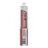 imageelf Hydrating Core Lip Shine Conditioning ampamp Nourishing Lip Balm Sheer Color Tinted Chapstick Happy 009 OzHappy