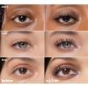 imageelf IncrediCurl Mascara Volumizing Mascara For A Bold Lasting Lifted Curl SmudgeResistant Formula Vegan ampamp CrueltyFree Dark BrownDark Brown