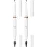 imageelf Instant Lift Waterproof Brow Pencil LongLasting Eyebrow Pencil For Grooming ampamp Shaping Brows Vegan ampamp Crueltyfree Neutral BrownAuburn
