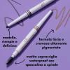 imageelf Instant Lift Waterproof Brow Pencil LongLasting Eyebrow Pencil For Grooming ampamp Shaping Brows Vegan ampamp Crueltyfree Neutral BrownDeep Brown