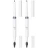 imageelf Instant Lift Waterproof Brow Pencil LongLasting Eyebrow Pencil For Grooming ampamp Shaping Brows Vegan ampamp Crueltyfree Neutral BrownGrey