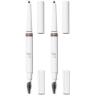 imageelf Instant Lift Waterproof Brow Pencil LongLasting Eyebrow Pencil For Grooming ampamp Shaping Brows Vegan ampamp Crueltyfree Neutral BrownNeutral Brown