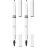 imageelf Instant Lift Waterproof Brow Pencil LongLasting Eyebrow Pencil For Grooming ampamp Shaping Brows Vegan ampamp Crueltyfree Neutral BrownTaupe