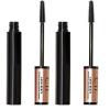 imageelf Lash Beats Mascara Defining ampamp Lengthening Formula for Mega Long Lashes Creates NaturalLooking Long ampamp Defined Lashes Pitch BlackPitch Black