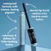 imageelf Lash It Loud Waterproof Mascara Volumizing Formula For Mega Lashes Creates Fuller ampamp Bolder Eyelashes Vegan ampamp CrueltyFree BlackBlack  Waterproof