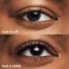 imageelf Lash It Loud Waterproof Mascara Volumizing Formula For Mega Lashes Creates Fuller ampamp Bolder Eyelashes Vegan ampamp CrueltyFree BlackBlack  Waterproof