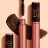 imageelf Lash It Loud Waterproof Mascara Volumizing Formula For Mega Lashes Creates Fuller ampamp Bolder Eyelashes Vegan ampamp CrueltyFree BlackDeep Brown  Washable