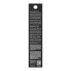 imageelf Lash N Roll Mascara Curling Mascara For Visibly Lifted Lashes Lifts ampamp Separates Lashes LongLasting Formula Vegan ampamp CrueltyFree Pitch BlackDeep Brown