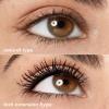 imageelf Lash XTNDR Mascara Made With Tubing Technology For The Look Of Lash Extensions Clump ampamp Flake Free Vegan ampamp CrueltyFree Deep BrownPitch Black