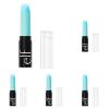 imageelf Lip Exfoliator Moisturizing Scented Lip Scrub For Exfoliating ampamp Smoothing Lips Infused With Jojoba Oil Vegan ampamp Crueltyfree Cotton CandyCotton Candy
