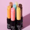 imageelf Lip Exfoliator Moisturizing Scented Lip Scrub For Exfoliating ampamp Smoothing Lips Infused With Jojoba Oil Vegan ampamp Crueltyfree Cotton CandyCotton Candy