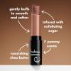 imageelf Lip Exfoliator Moisturizing Scented Lip Scrub For Exfoliating ampamp Smoothing Lips Infused With Jojoba Oil Vegan ampamp Crueltyfree Cotton CandyCotton Candy