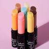 imageelf Lip Exfoliator Moisturizing Scented Lip Scrub For Exfoliating ampamp Smoothing Lips Infused With Jojoba Oil Vegan ampamp Crueltyfree Cotton CandyCotton Candy