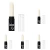 imageelf Lip Exfoliator Moisturizing Scented Lip Scrub For Exfoliating ampamp Smoothing Lips Infused With Jojoba Oil Vegan ampamp Crueltyfree Cotton CandyCoconut
