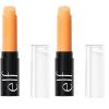 imageelf Lip Exfoliator Moisturizing Scented Lip Scrub For Exfoliating ampamp Smoothing Lips Infused With Jojoba Oil Vegan ampamp Crueltyfree Cotton CandyOrange