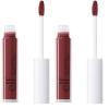 imageelf Lip Lacquer Nourishing NonSticky UltraShine Lip Gloss With Sheer Color Infused With Vitamins A ampamp E Vegan ampamp CrueltyFree Wild RoseBlack Cherry
