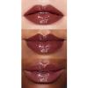 imageelf Lip Lacquer Nourishing NonSticky UltraShine Lip Gloss With Sheer Color Infused With Vitamins A ampamp E Vegan ampamp CrueltyFree Wild RoseBlack Cherry