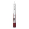 imageelf Lip Lacquer Nourishing NonSticky UltraShine Lip Gloss With Sheer Color Infused With Vitamins A ampamp E Vegan ampamp CrueltyFree Wild RoseBlack Cherry