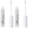 imageelf Lip Lacquer Nourishing NonSticky UltraShine Lip Gloss With Sheer Color Infused With Vitamins A ampamp E Vegan ampamp CrueltyFree Wild RoseBubbles